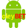 Aplicativo oleybet para Android