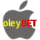 Aplicativo oleybet para iOS
