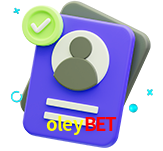 Tornar-se um membro do oleybet é muito simples