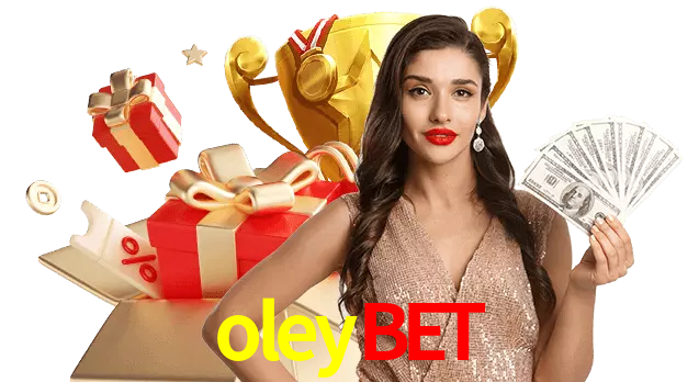 Jogue com dealers reais no oleybet!