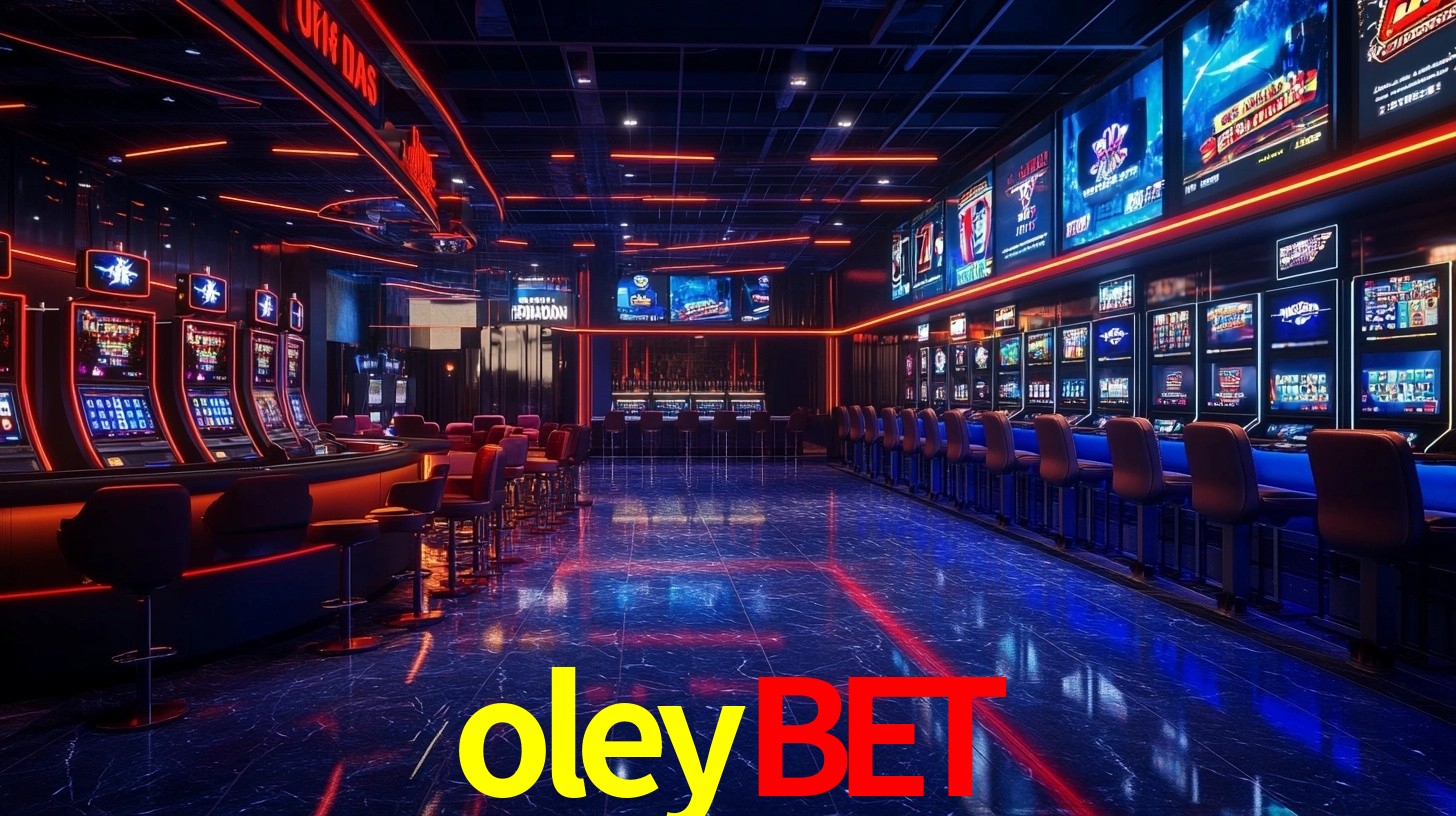 Experiência VIP oleybet