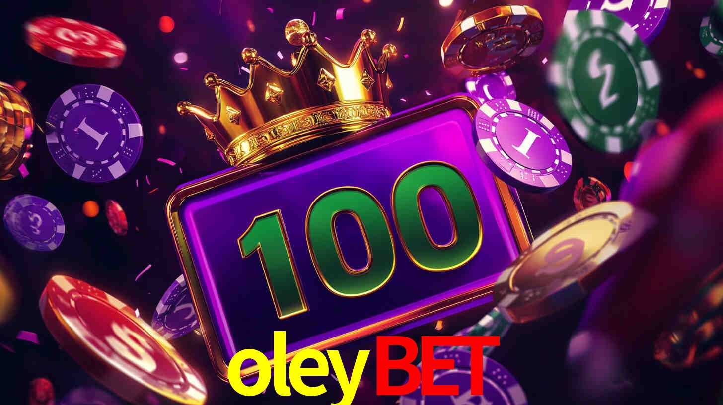 Welcome Bonus oleybet