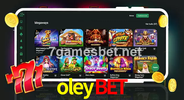 oleybet aplicativo