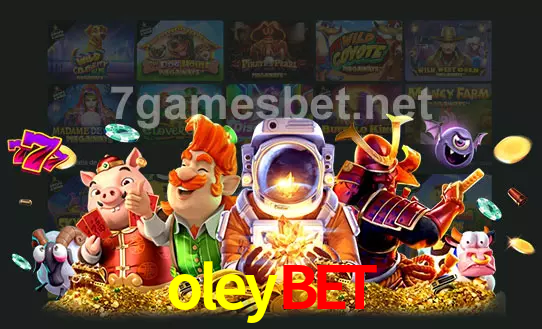 cassino oleybet