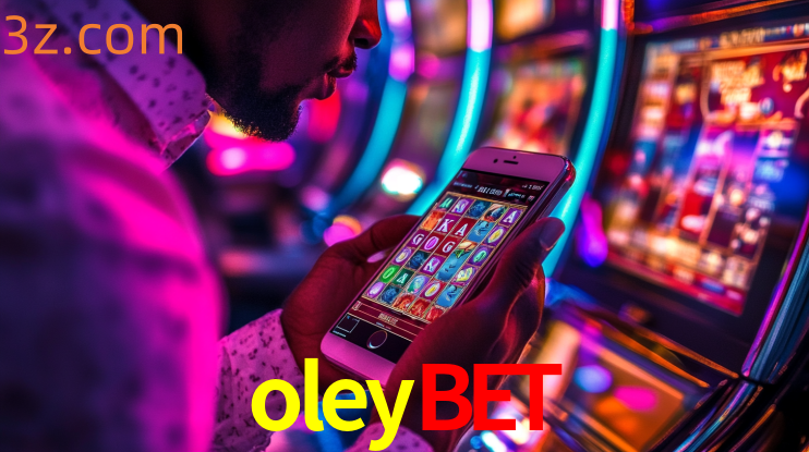 Baixar App oleybet