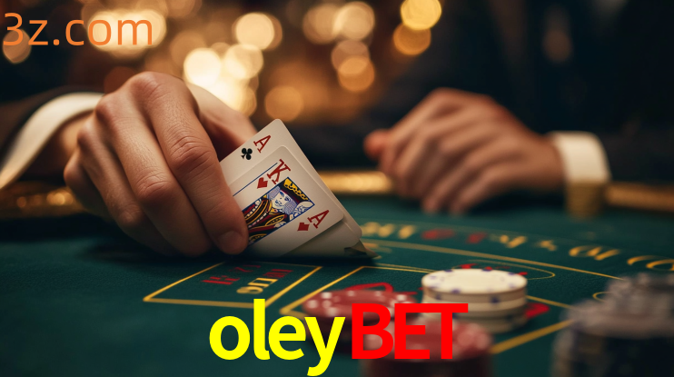 Plataforma Online oleybet