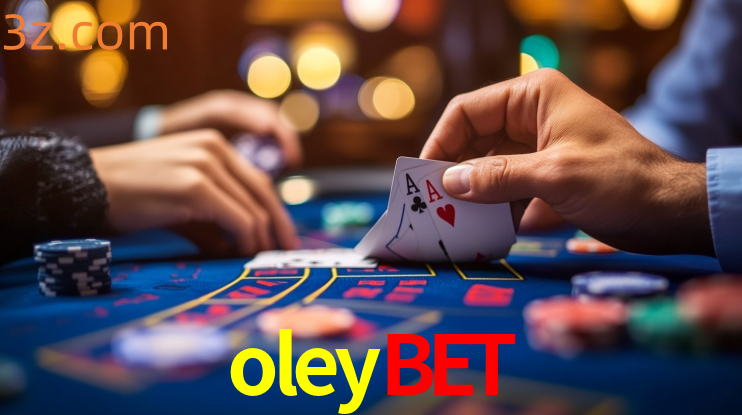 Jogos na oleybet