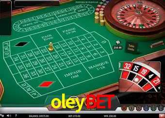 Descubra o Mundo do Cassino Online com oleybet