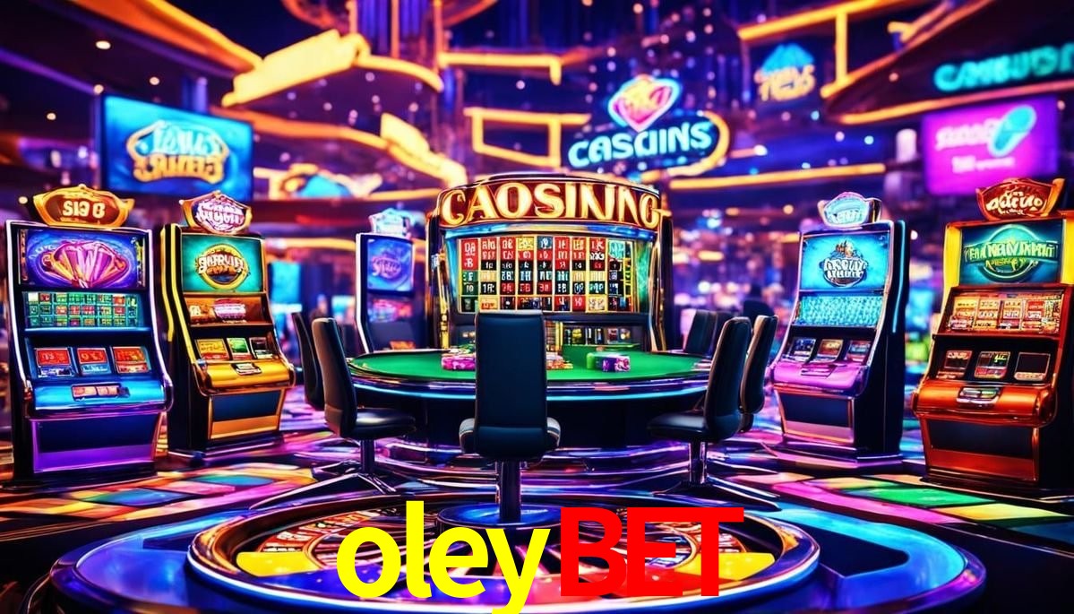 Estatísticas do Jogo oleybet