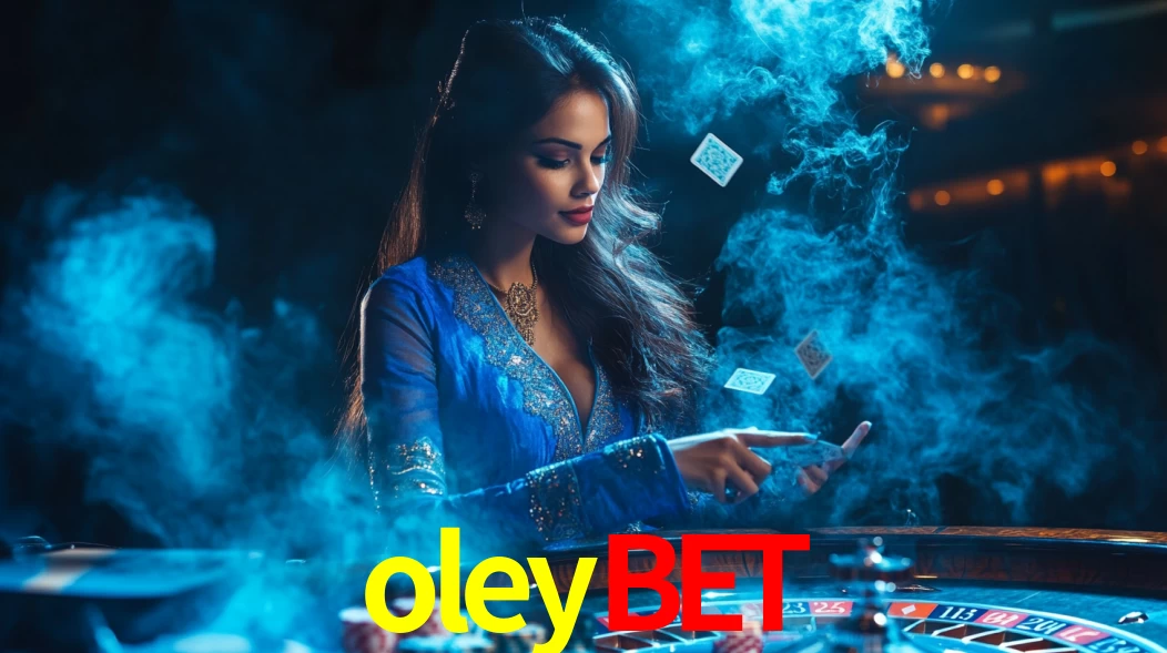 Inovações de Jogos na oleybet: O Futuro das Experiências Interativas