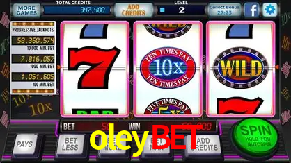 A Experiência Imersiva dos Cassinos Ao Vivo no oleybet