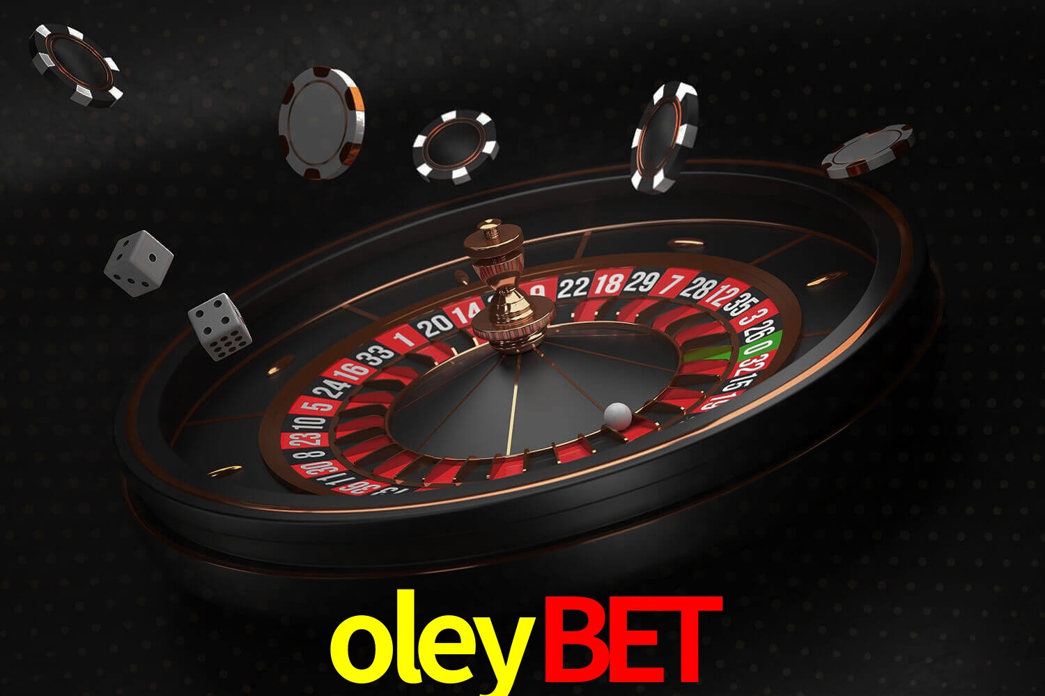 Live Casino oleybet
