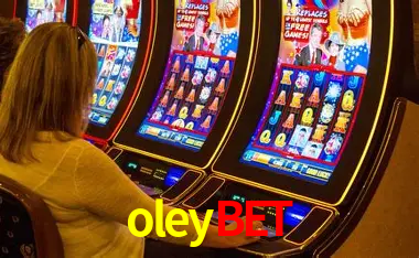 Descubra a Magia dos Jogos de Arcade no oleybet