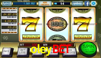 Inovações de Jogos na oleybet: O Futuro das Experiências Interativas