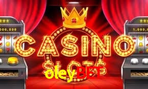 Seasonal Promotions oleybet