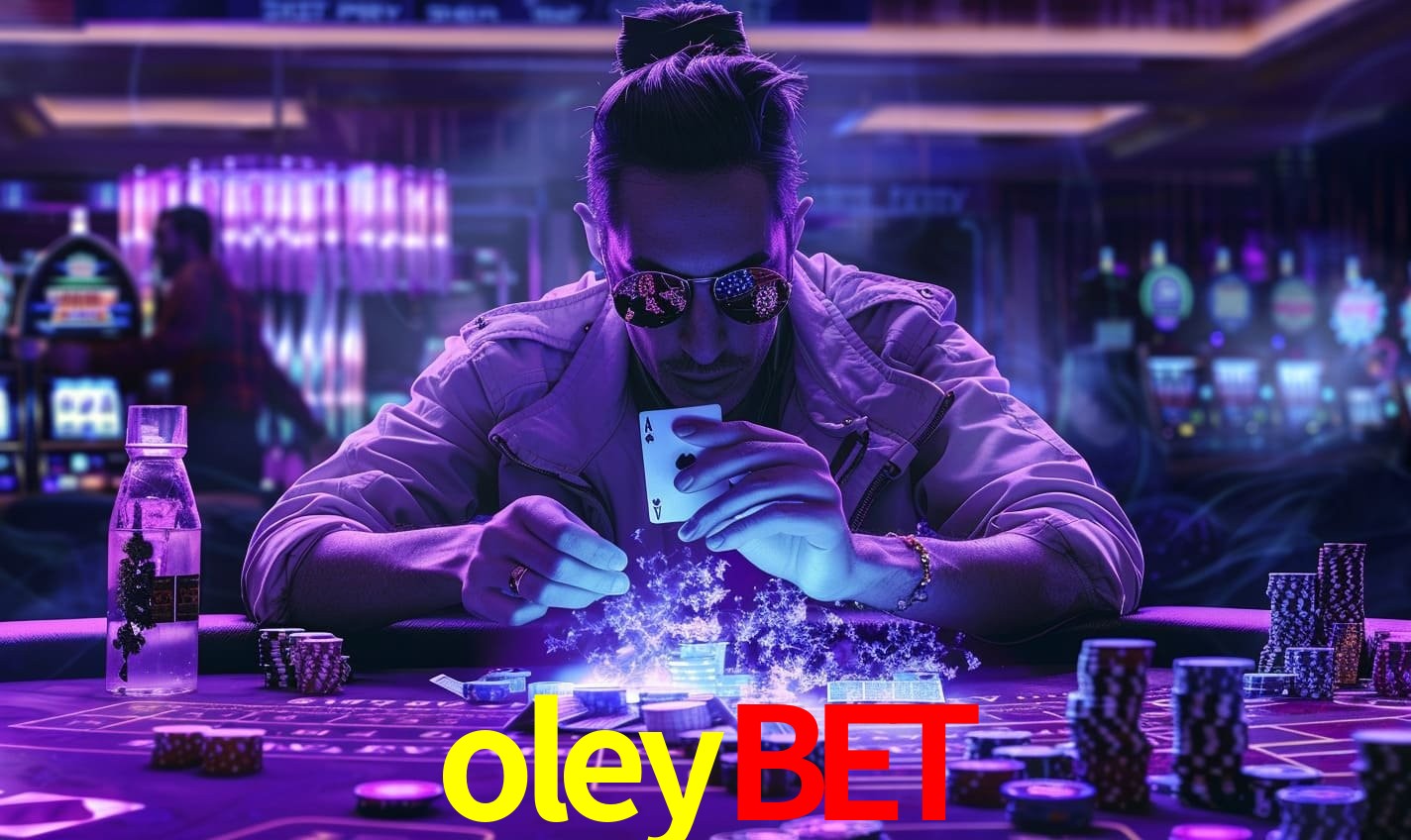 Live Casino oleybet