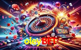 Apostas de Futebol oleybet