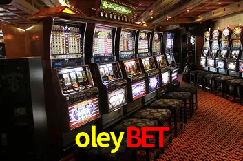 Inovações de Jogos na oleybet: O Futuro das Experiências Interativas