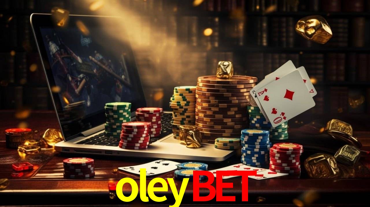 Mesa de Blackjack oleybet