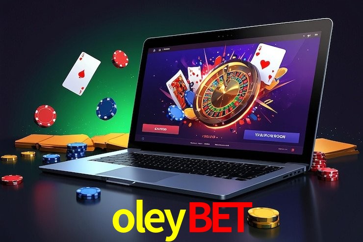 oleybet: Seu Cassino Premiado com Pagamentos Rápidos