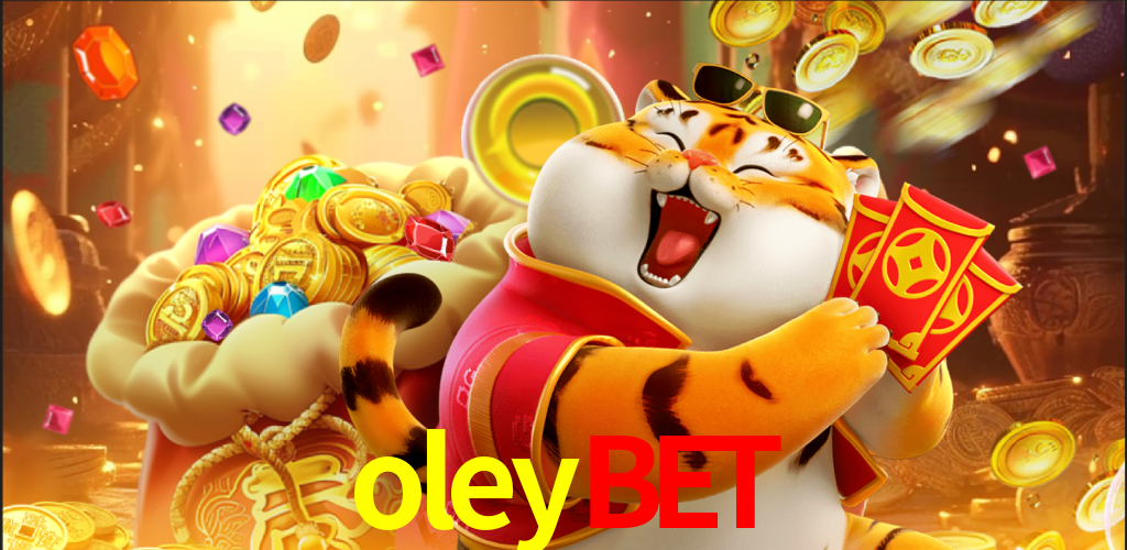 Welcome Bonus oleybet