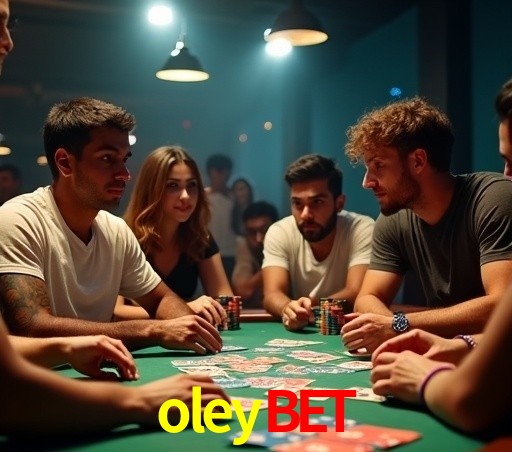 oleybet login