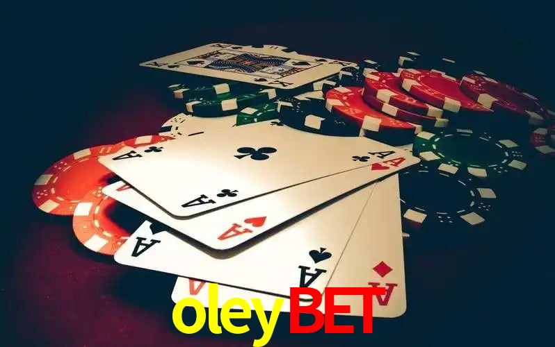 oleybet login