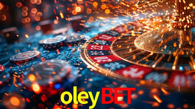APP oficial da oleybet para mobile