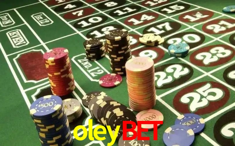 Jogos de Slot oleybet