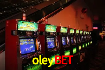Descubra o Mundo do Cassino Online com oleybet
