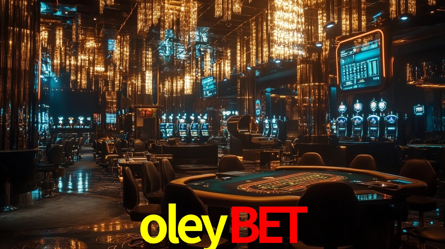 Tournaments oleybet