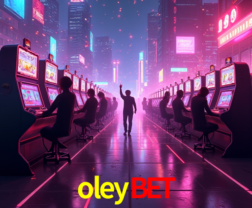 Torneios oleybet