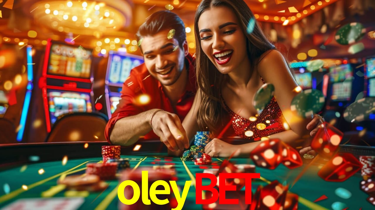 Design Responsivo oleybet