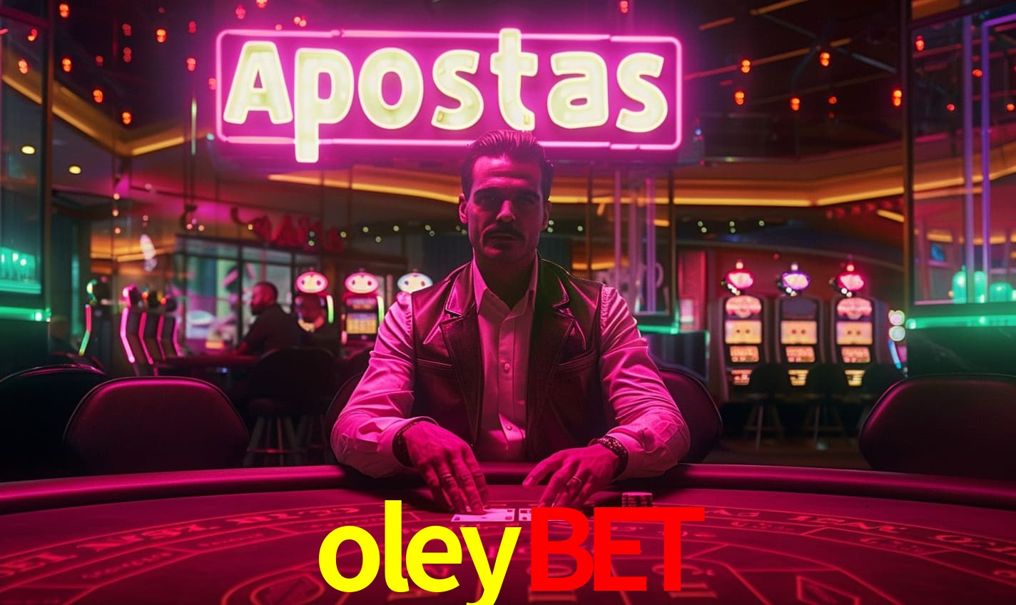 A Experiência Imersiva dos Cassinos Ao Vivo no oleybet