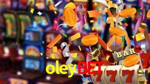 oleybet App Interface