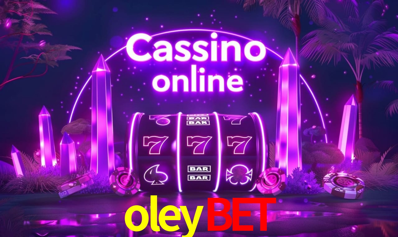 Integração de APIs oleybet