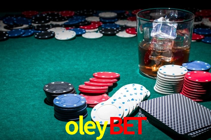 Casino VIP oleybet