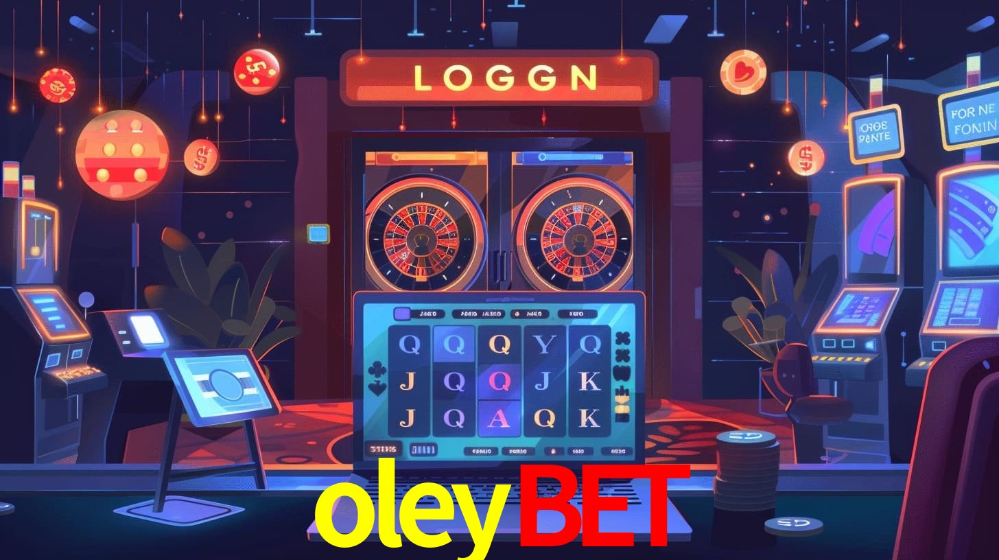 oleybet login