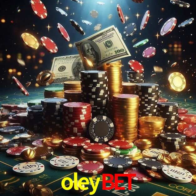 cassino oleybet