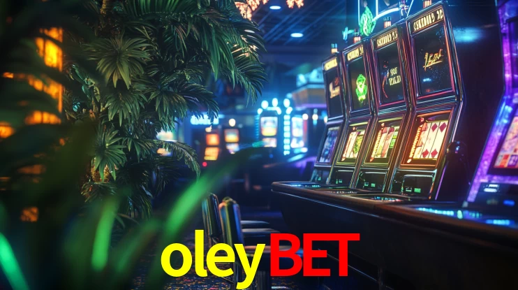 Bonus Features oleybet