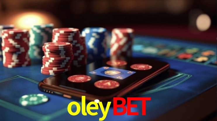 Login Seguro oleybet