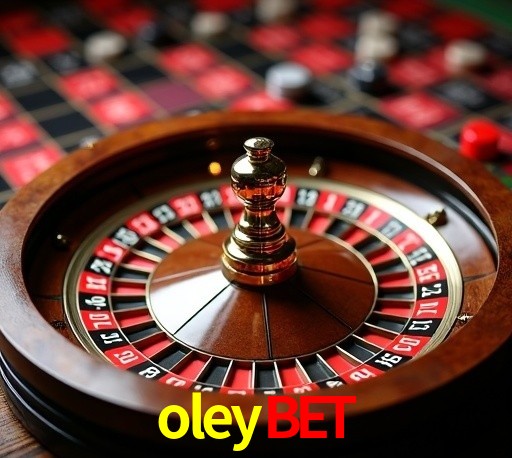Sinta a adrenalina dos jogos de cassino com oleybet