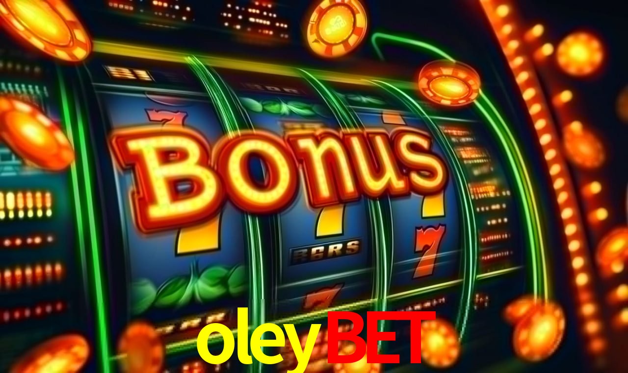 Slot Games oleybet