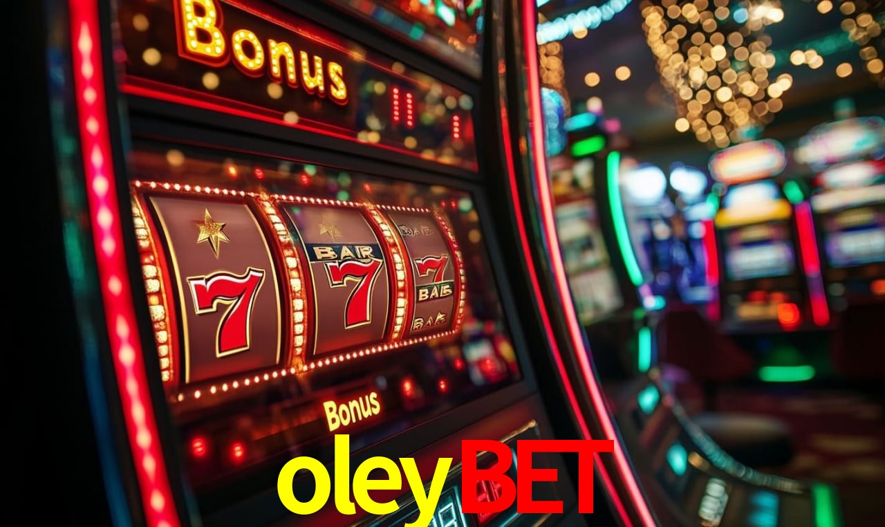 Bônus Generosos e Exclusivos no oleybet para Você!