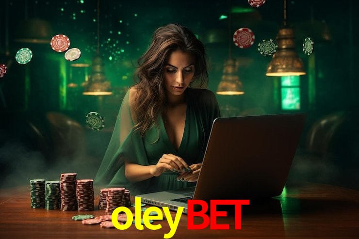 oleybet login
