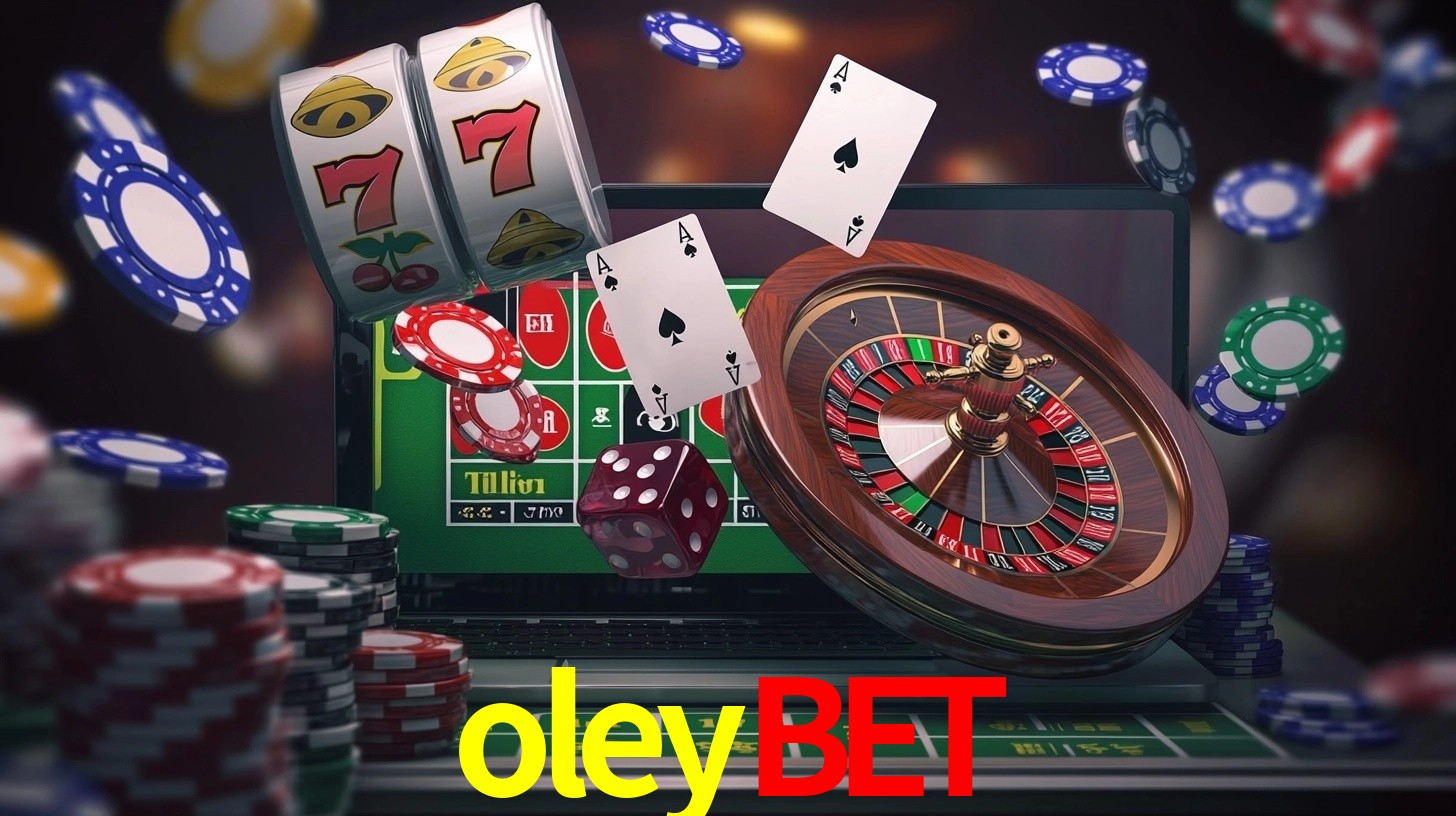 Football Betting oleybet