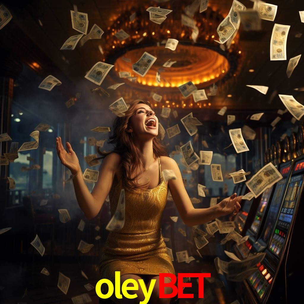Game Providers oleybet