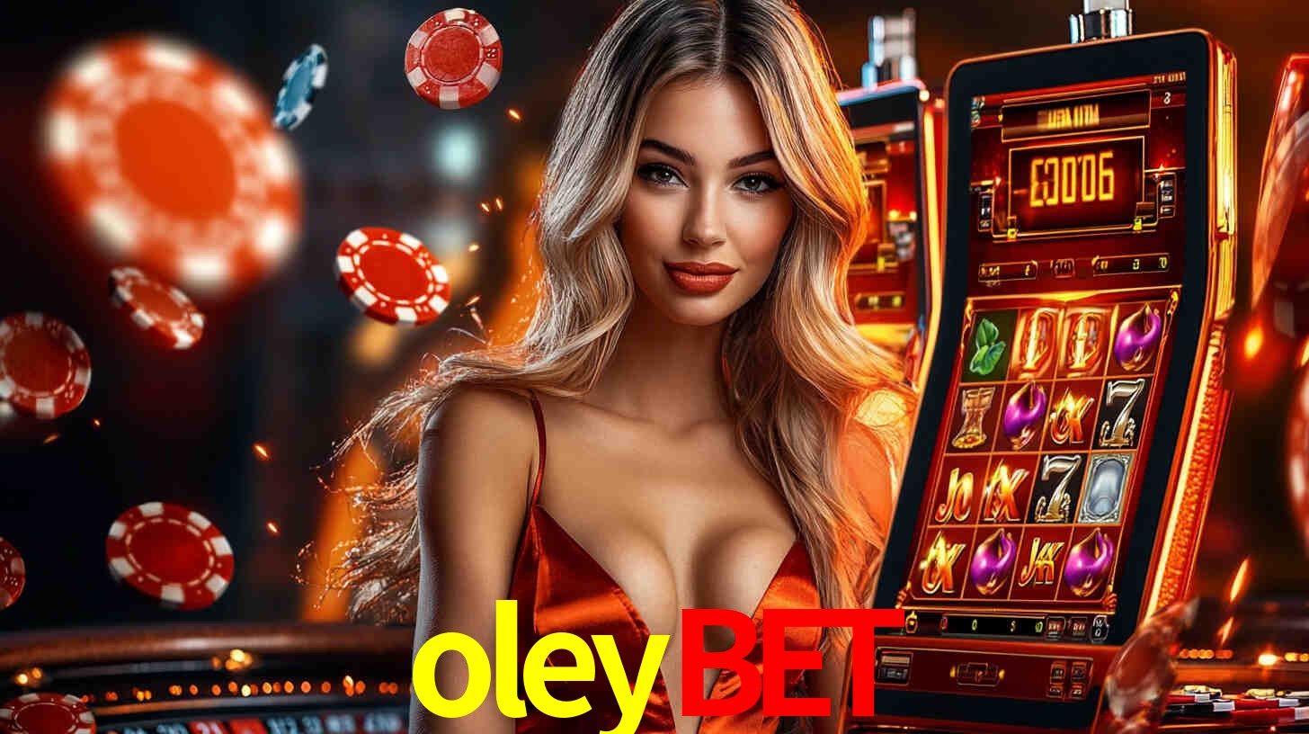 Blackjack Table oleybet
