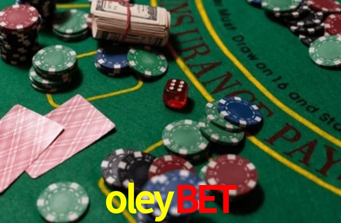 Premium Interface oleybet